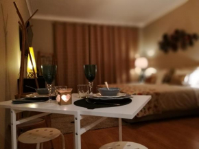 Pontocom Bolhão Apartment